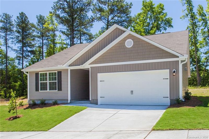 1116 Creedmore Ct, Charlotte, NC 28215