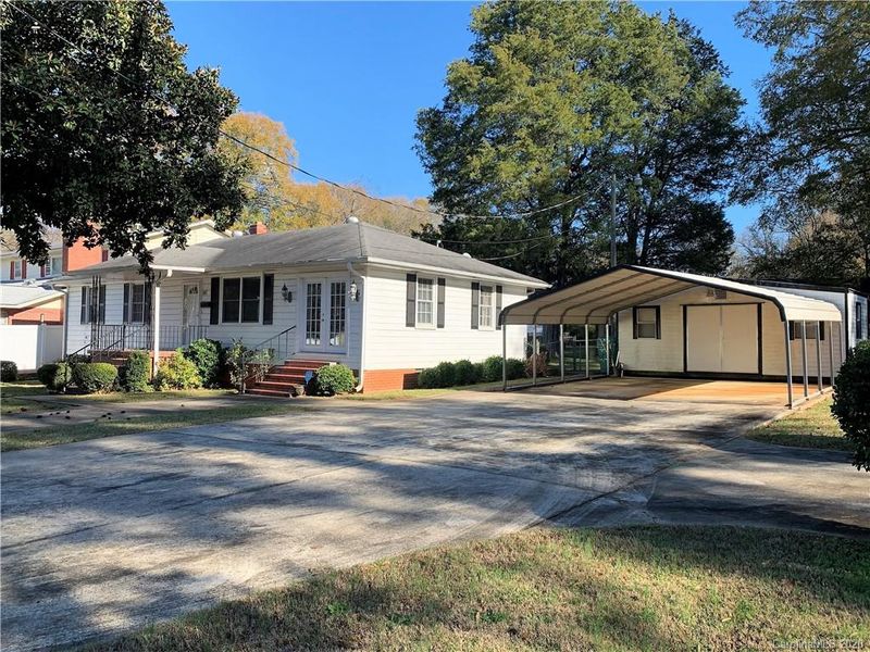 147 Loomis St, Chester, SC 29706