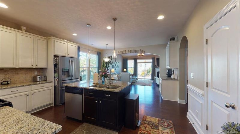 1641 Ridge Haven Rd, Waxhaw, NC 28173