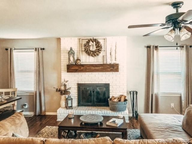 521 Todd Dr NE, Concord, NC 28025