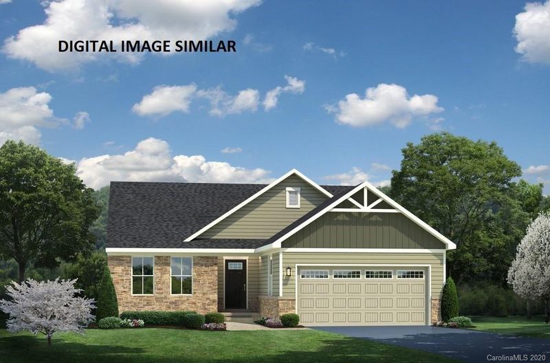 4024 Mackinnon Dr, Charlotte, NC 28214