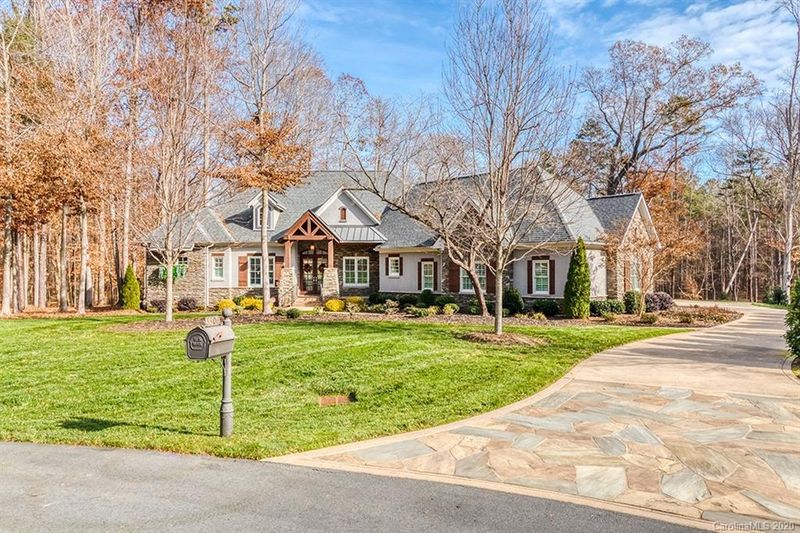 3506 Piaffe Ave, Mint Hill, NC 28227