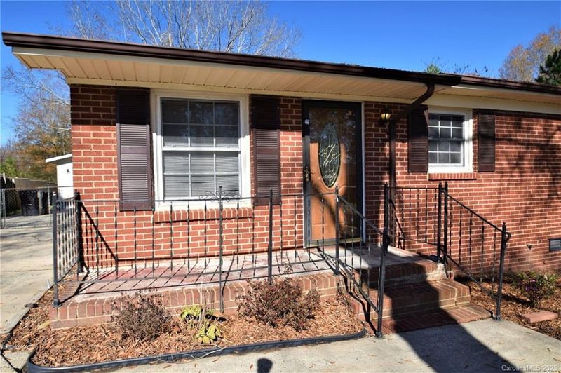 1909 Steele St #4, Monroe, NC 28110