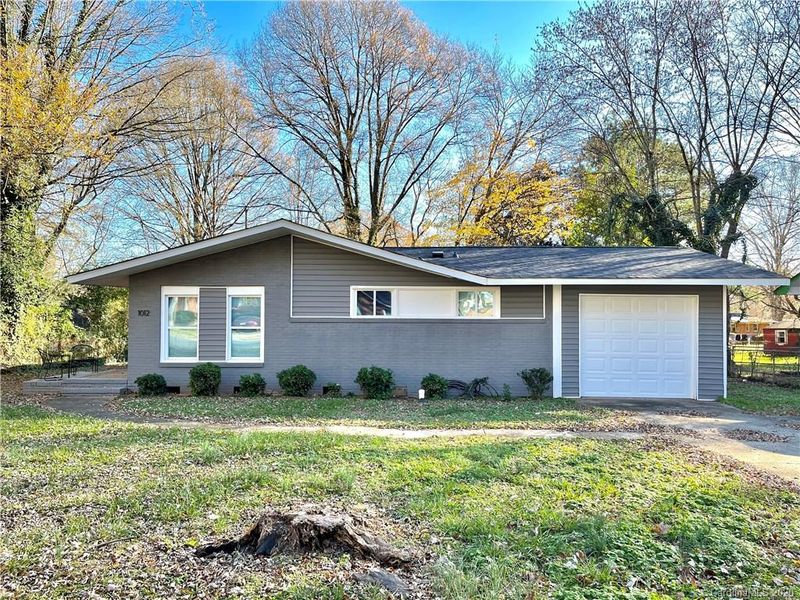 1012 Yuma St, Charlotte, NC 28213