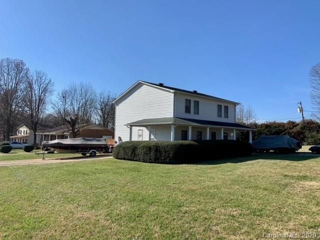 1101 - 1103 Peach Tree St, Lincolnton, NC 28092