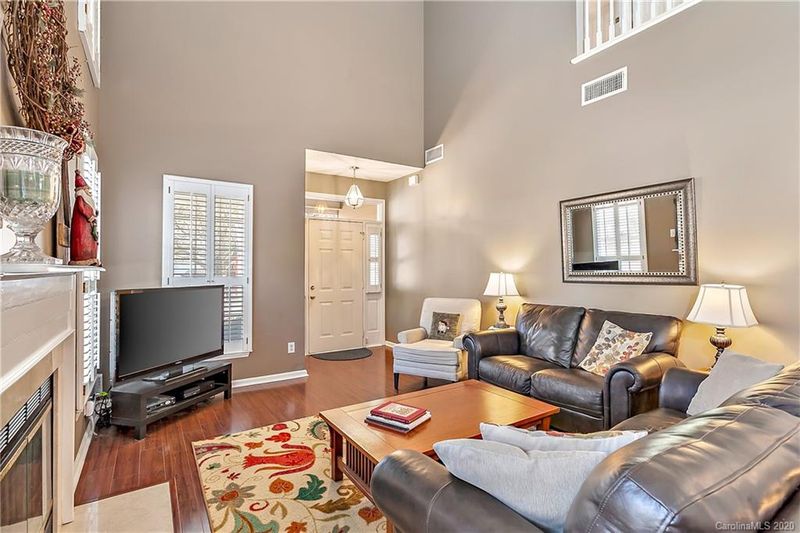 12028 Cartgate Ln, Charlotte, NC 28273