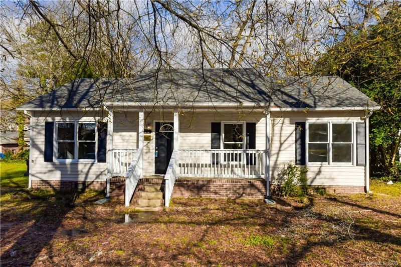 229 Spring St SW, Concord, NC 28025