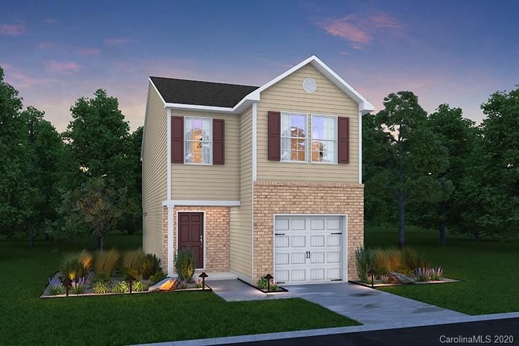 1454 Cypress Loop #39, Newton, NC 28658