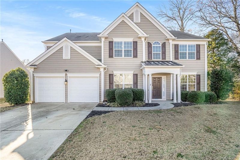 2300 Coltsgate Rd, Waxhaw, NC 28173