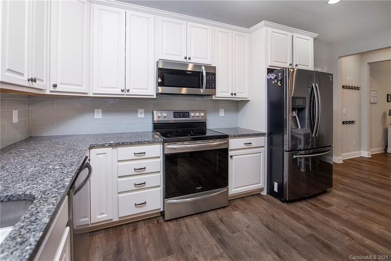3103 Wild Dogwood Ln, Monroe, NC 28110