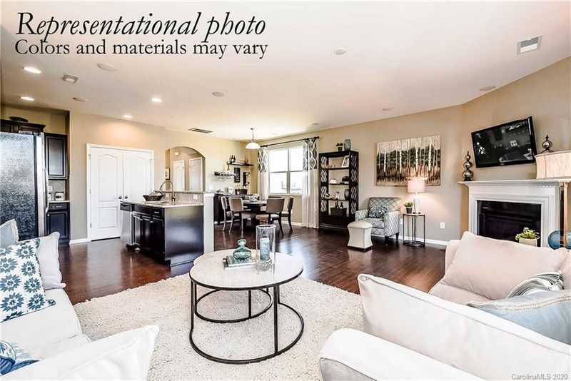1633 Corwin Bend Rd, Tega Cay, SC 29708