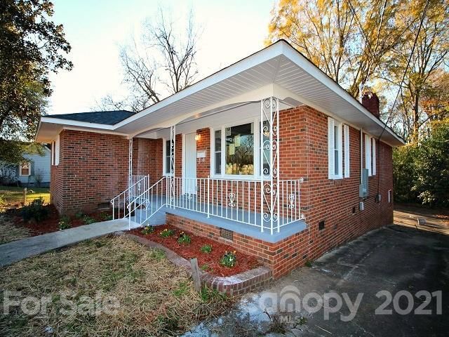166 Cemetary St, Chester, SC 29706