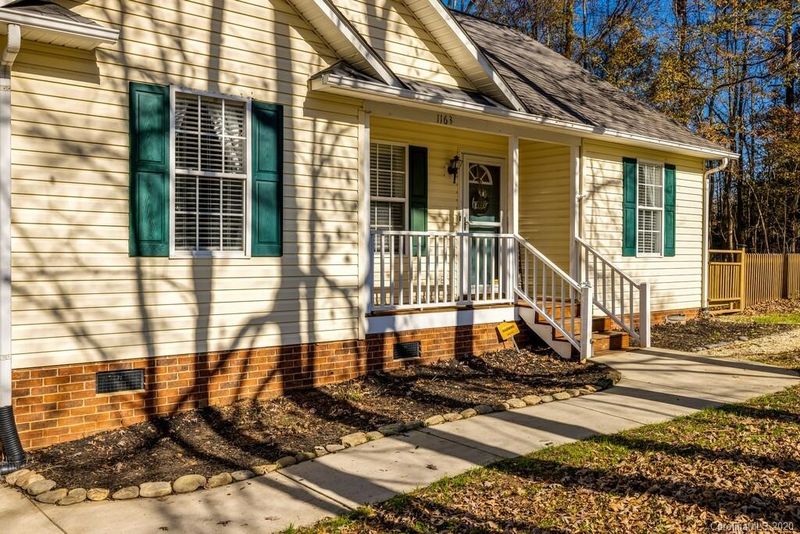 1163 Princeton Rd, Rock Hill, SC 29730