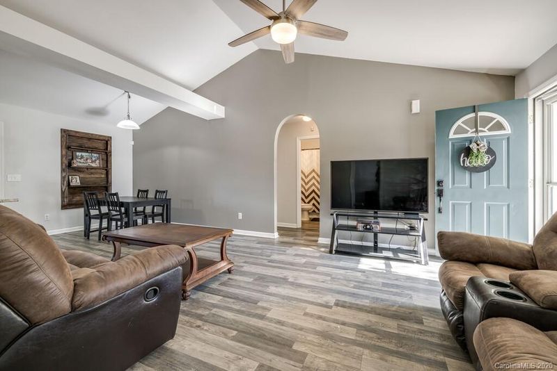 1163 Princeton Rd, Rock Hill, SC 29730