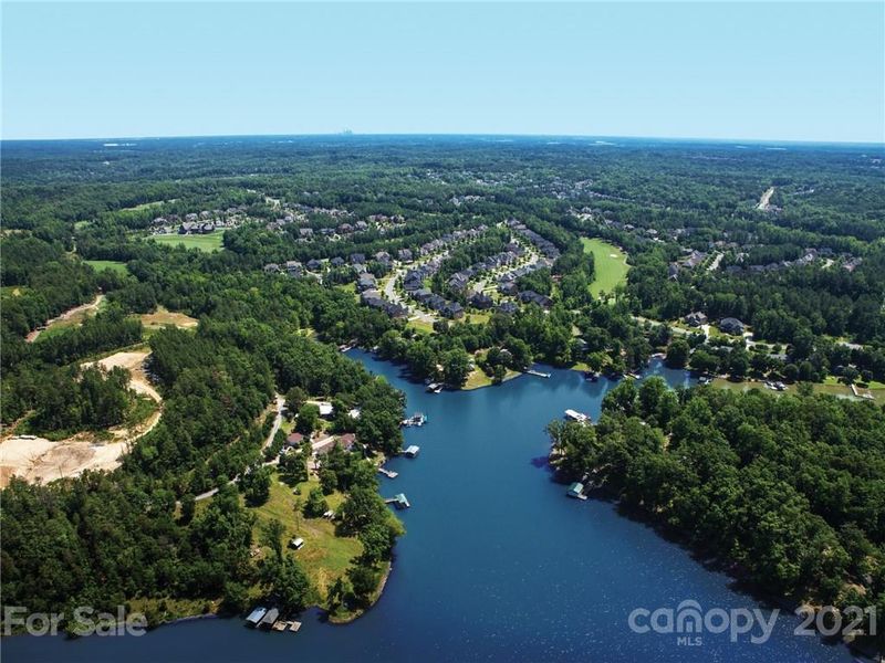17446 Chaco Ln #PL 22, Charlotte, NC 28278