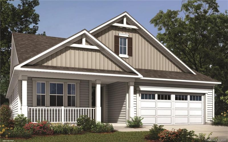 1221 Independence St #116, Tega Cay, SC 29708