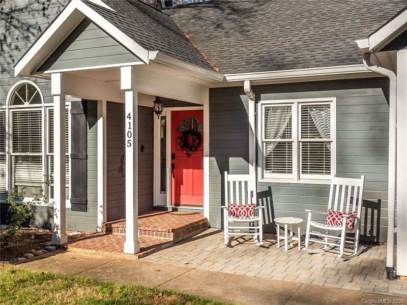 4105 Darwin Cir, Charlotte, NC 28209