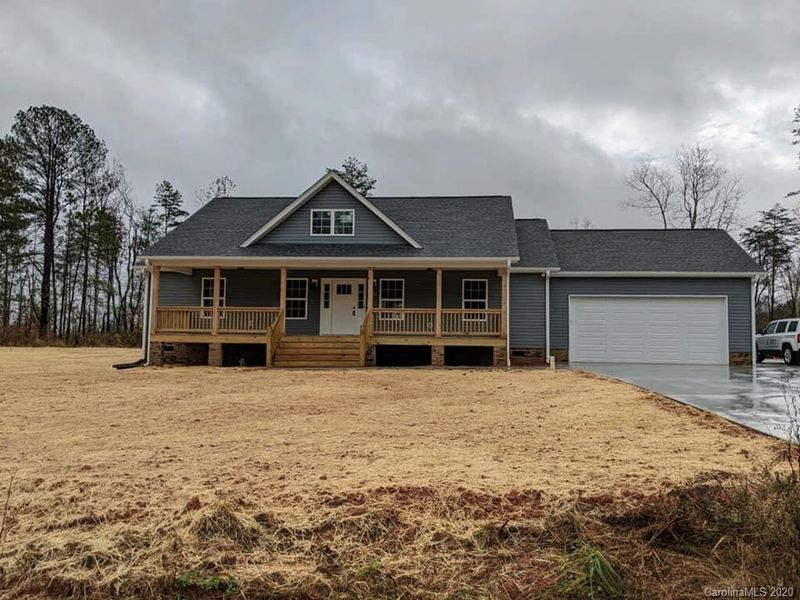 1346 Miles Rd, Dallas, NC 28034