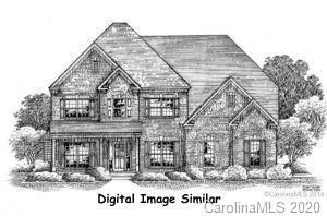 897 Langley Dr #169, Concord, NC 28025