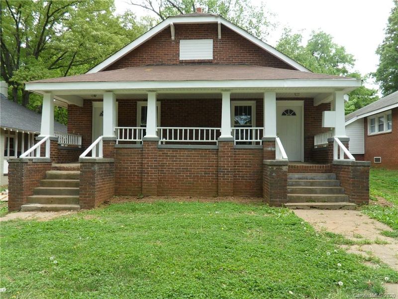 1005 - 1007 Pryor St, Charlotte, NC 28208