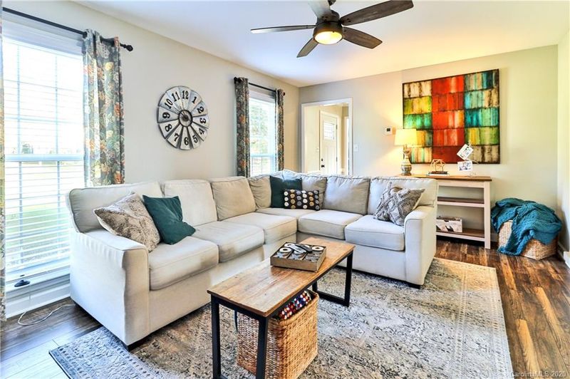 14428 Pommel Ln, Matthews, NC 28105