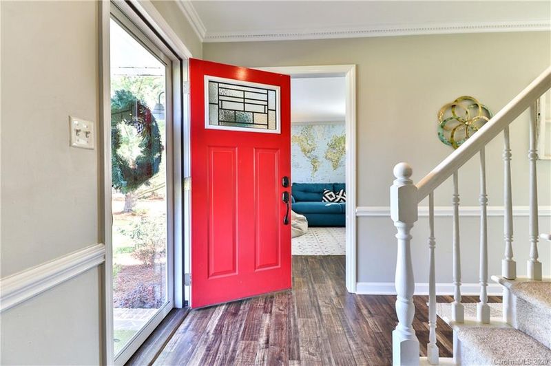 14428 Pommel Ln, Matthews, NC 28105