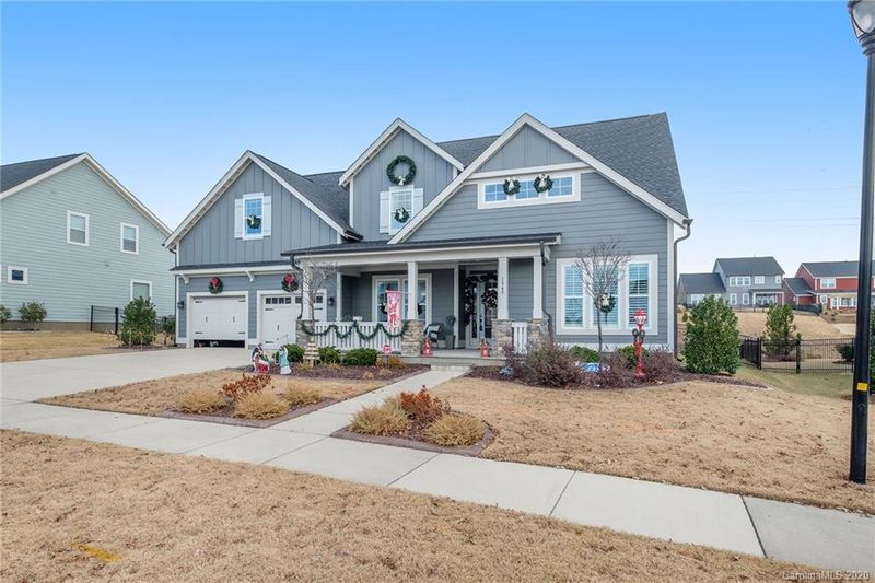 1549 Half Pint Loop, Fort Mill, SC 29708