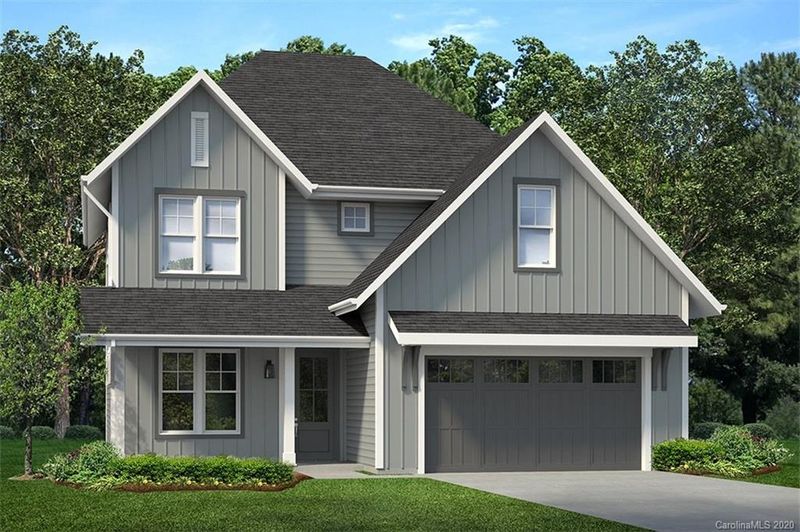 1028 Everett Pl, Charlotte, NC 28205