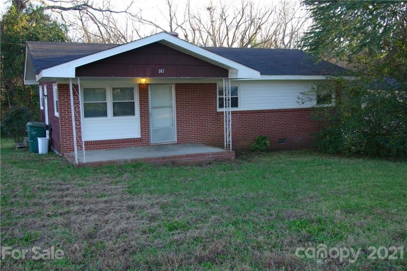 167 Jeter St, Chester, SC 29706