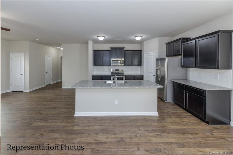 4509 Cecilia Ln Lot 8, Charlotte, NC 28273