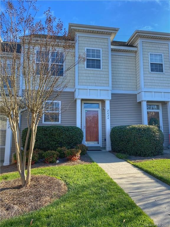 2424 Madison Green Dr, Gastonia, NC 28054