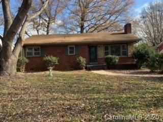 3812 Whitehall Dr, Charlotte, NC 28208
