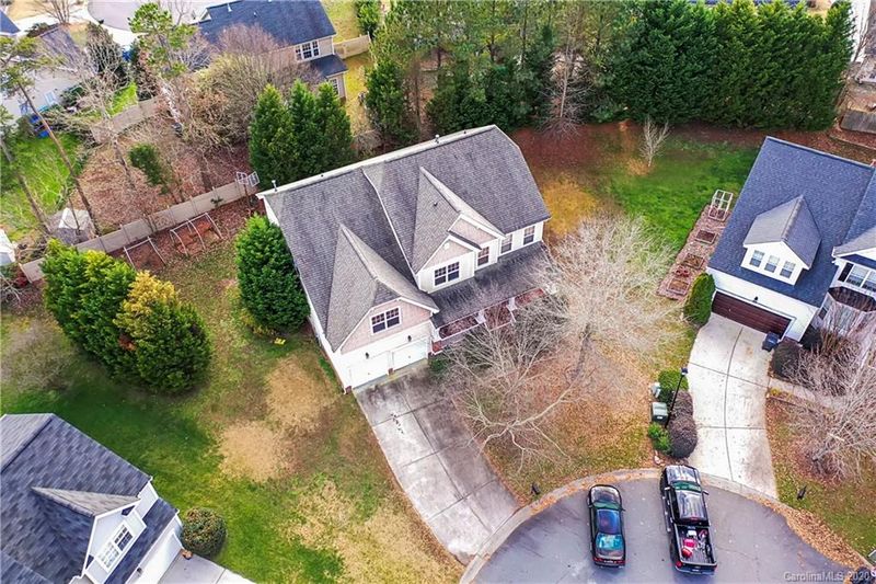 5717 Pyrite Cir, Fort Mill, SC 29708