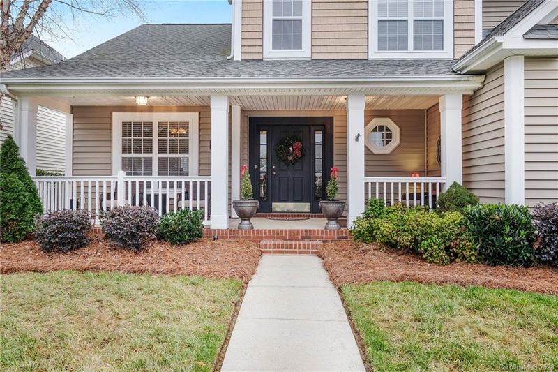 1009 Triple Crown Dr, Indian Trail, NC 28079
