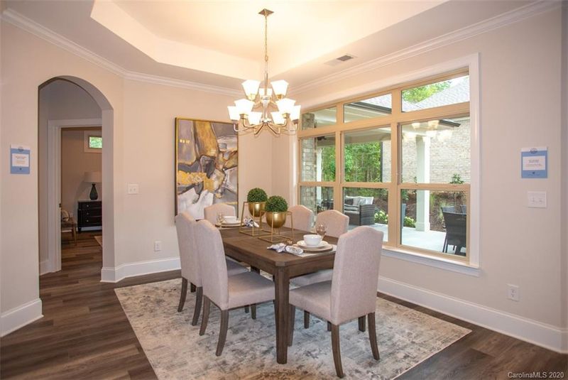 1001 Courtyard Ln #10, Tega Cay, SC 29708