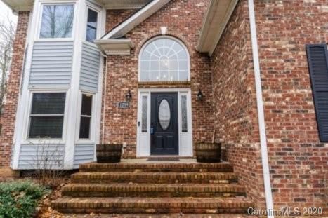 1259 Fenwick Hall Ct, Gastonia, NC 28056