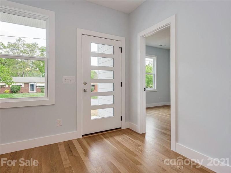 4531 Sampson St, Charlotte, NC 28208
