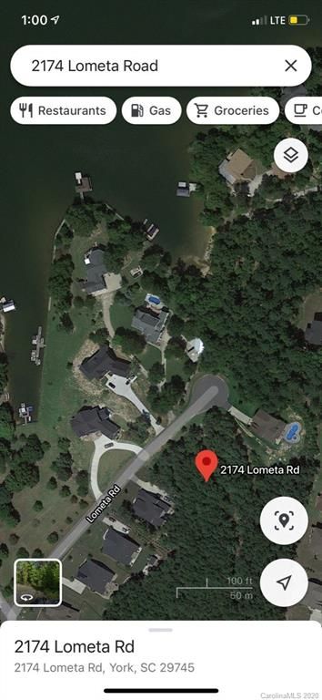 2174 Lometa Rd #20, York, SC 29745