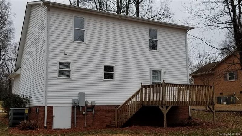 2170 Heavner Rd, Lincolnton, NC 28092