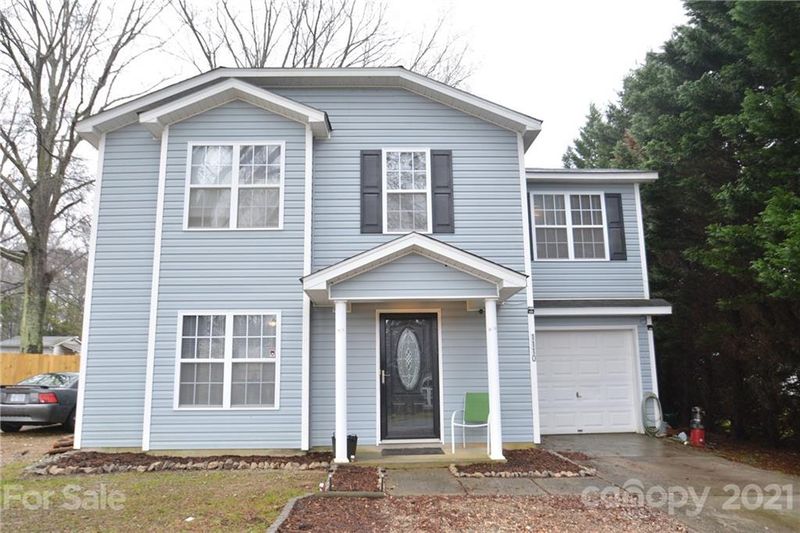 1110 Hipp Rd #1, Charlotte, NC 28216