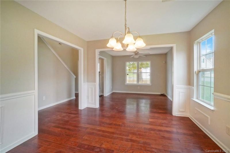 4524 Canipe Dr, Charlotte, NC 28269