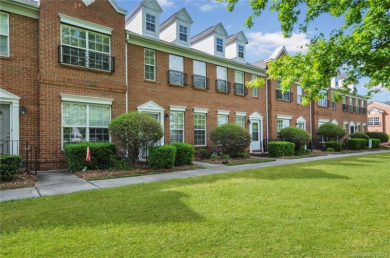 3706 Society Ct, Indian Trail, NC 28079