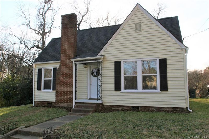 268 Spring St SW, Concord, NC 28025