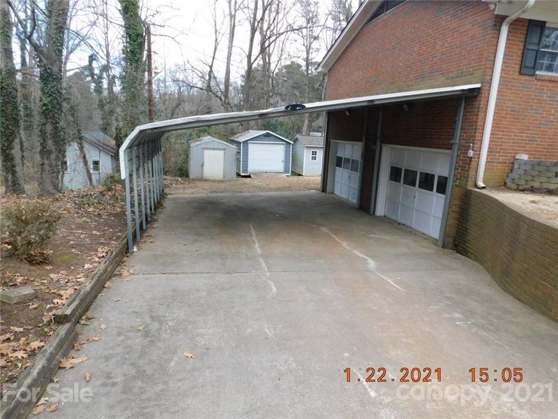 1273 Madison Ave, Kannapolis, NC 28081