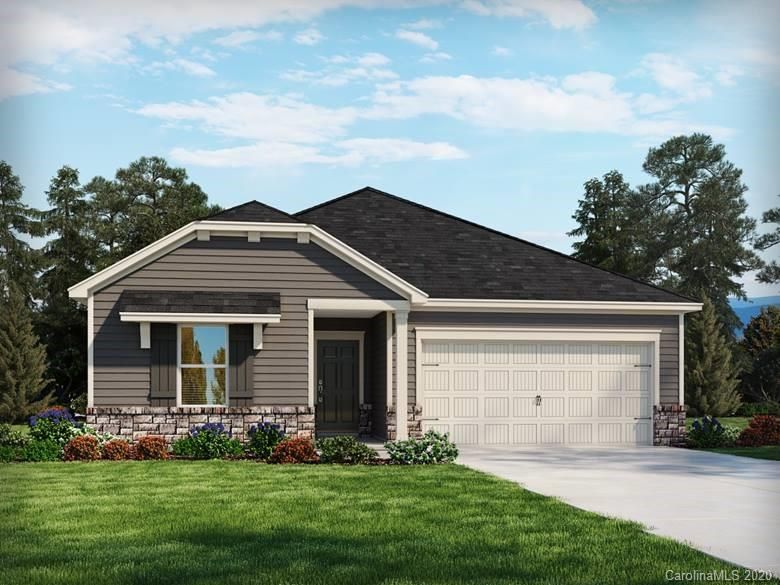 4175 Canopy Creek Dr, Denver, NC 28037