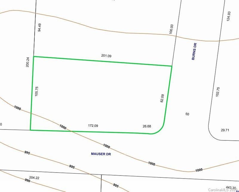 Lot 4 Mauser Dr, Newton, NC 28658