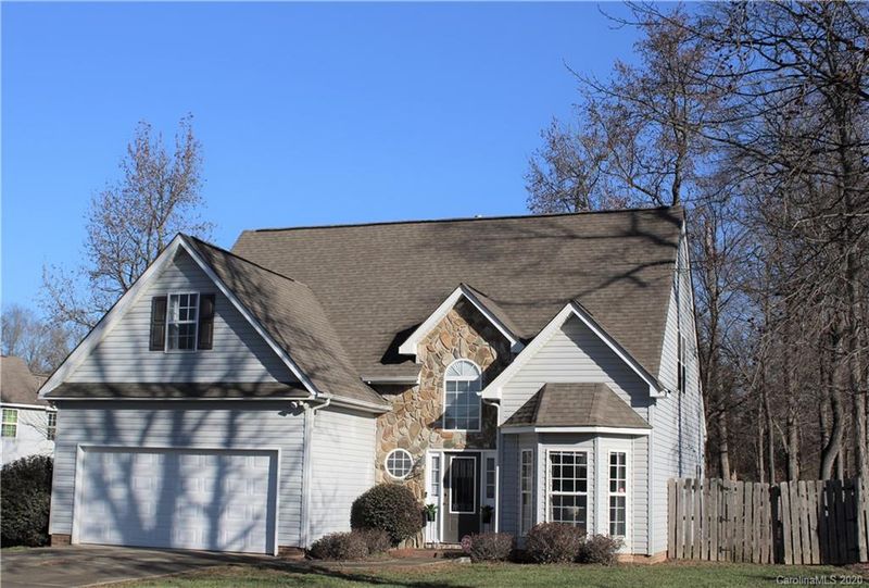12224 Cardinal Point Rd, Charlotte, NC 28269