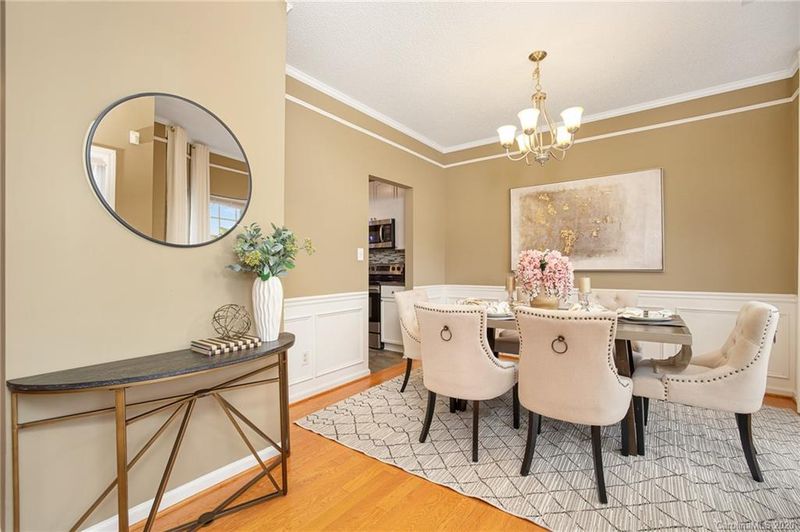 12224 Cardinal Point Rd, Charlotte, NC 28269