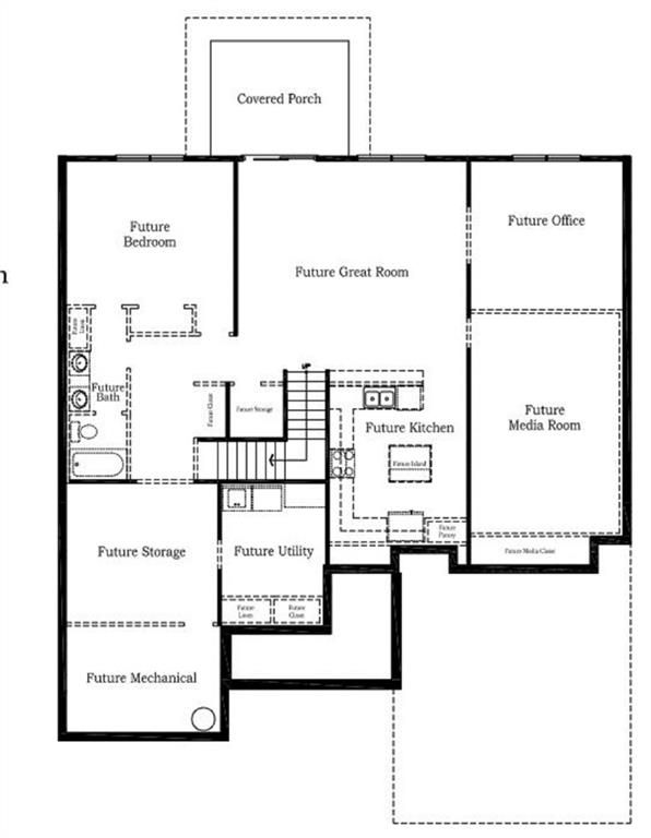 16422 Fallview Dr #PB 27, Charlotte, NC 28278
