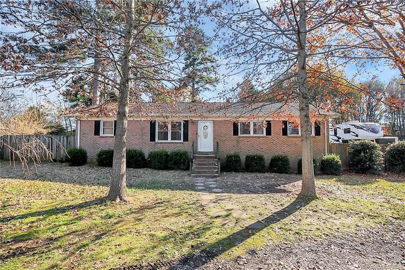 1177 Hensley Rd, Fort Mill, SC 29715